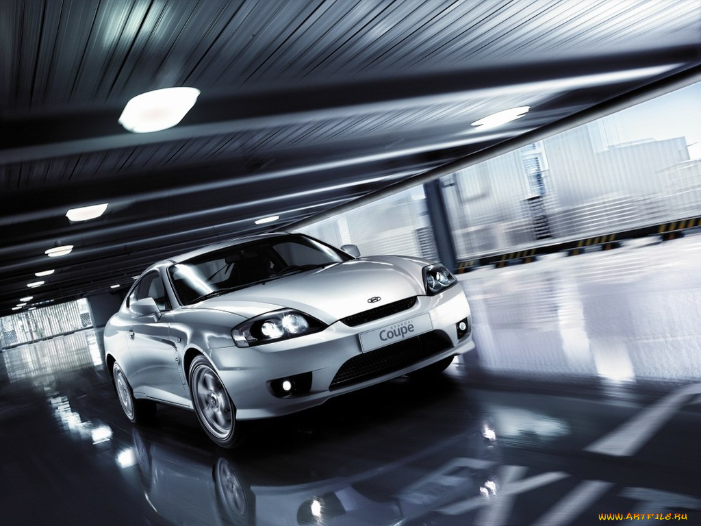 , hyundai